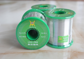 無(wú)鉛焊錫絲-航空專用焊錫絲